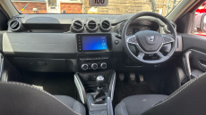 Dacia Duster 1.3 TCe 130 Prestige 5dr Petrol Estate